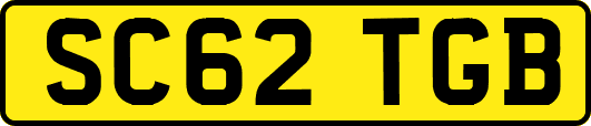 SC62TGB