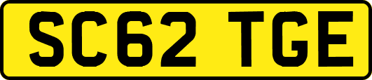 SC62TGE