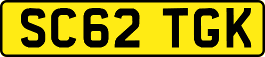 SC62TGK