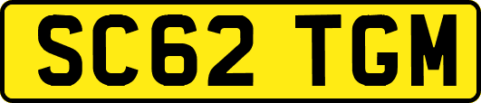 SC62TGM