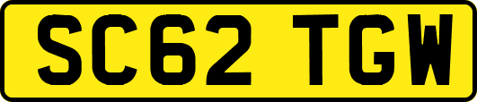 SC62TGW