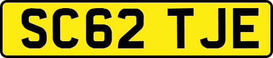 SC62TJE