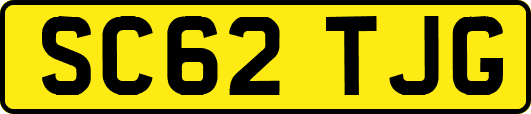 SC62TJG