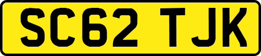 SC62TJK