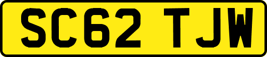 SC62TJW