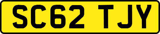 SC62TJY