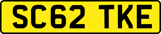 SC62TKE
