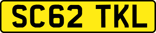 SC62TKL