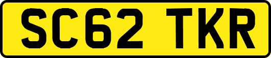 SC62TKR