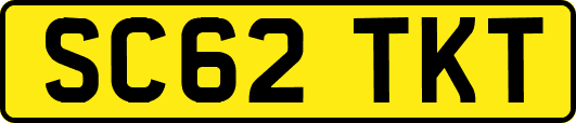 SC62TKT