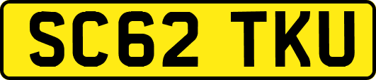 SC62TKU