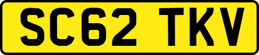 SC62TKV