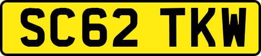 SC62TKW