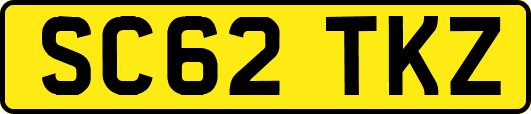 SC62TKZ
