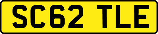SC62TLE
