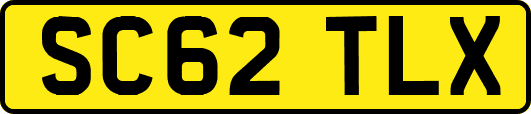 SC62TLX