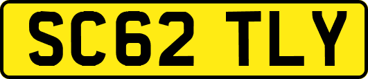 SC62TLY