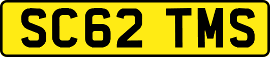 SC62TMS
