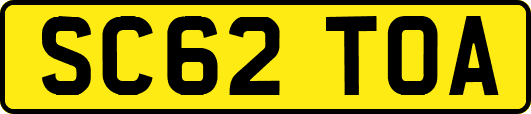 SC62TOA