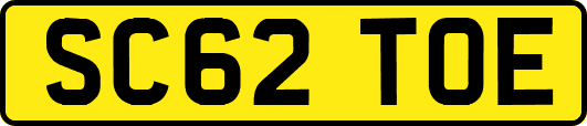 SC62TOE