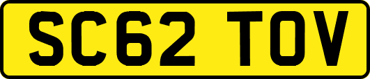 SC62TOV
