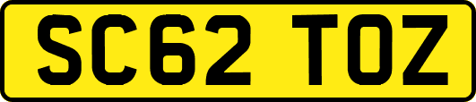 SC62TOZ
