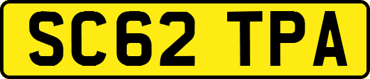 SC62TPA