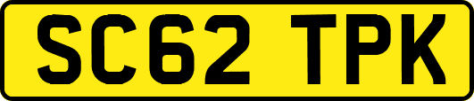 SC62TPK