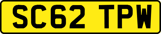 SC62TPW