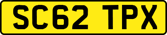 SC62TPX