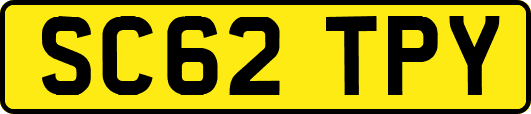 SC62TPY