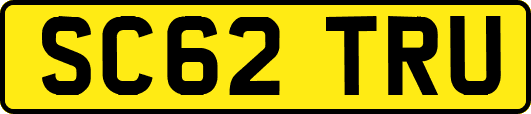 SC62TRU
