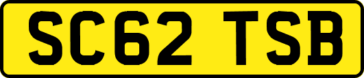 SC62TSB