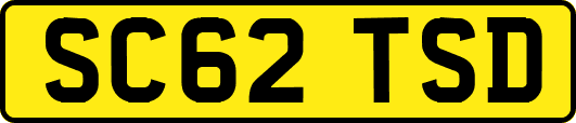 SC62TSD
