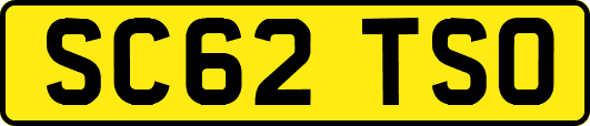 SC62TSO