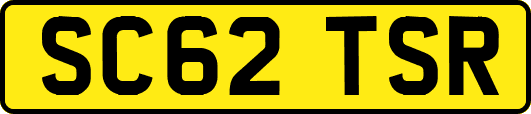 SC62TSR
