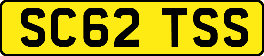 SC62TSS
