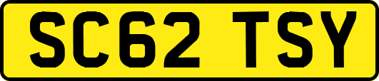 SC62TSY