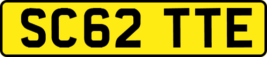 SC62TTE