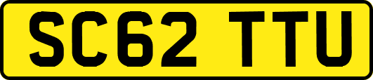SC62TTU