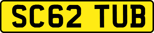 SC62TUB