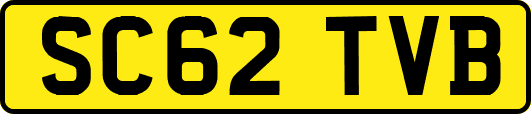 SC62TVB