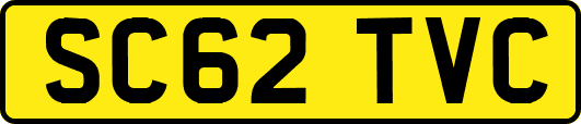 SC62TVC