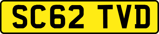 SC62TVD
