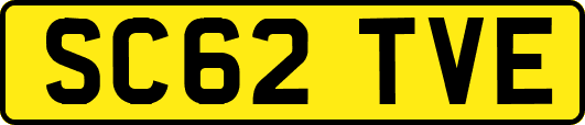 SC62TVE