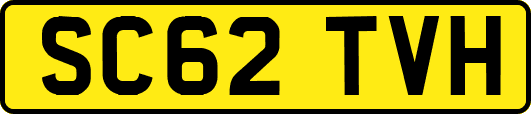 SC62TVH