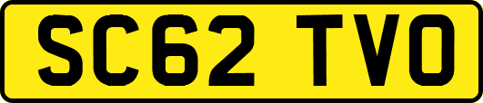 SC62TVO