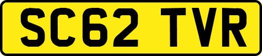 SC62TVR