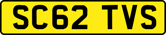 SC62TVS