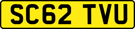 SC62TVU